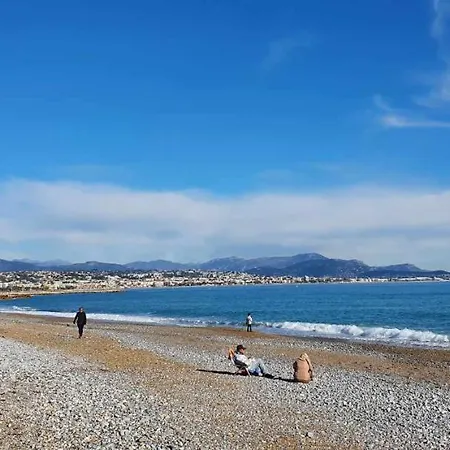 Apartment - Marina Baie Des Anges Villeneuve-Loubet