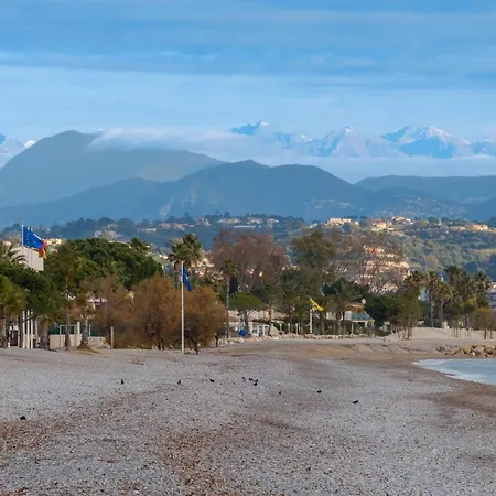 - Marina Baie Des Anges Apartment