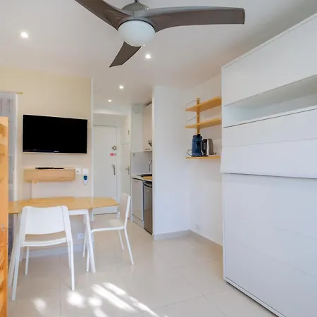 Apartment - Marina Baie Des Anges *