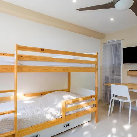 Apartment - Marina Baie Des Anges Villeneuve-Loubet
