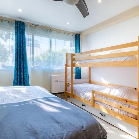 - Marina Baie Des Anges Apartment Villeneuve-Loubet