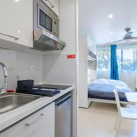Apartment - Marina Baie Des Anges Villeneuve-Loubet