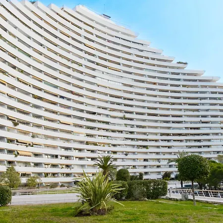 - Marina Baie Des Anges Villeneuve-Loubet