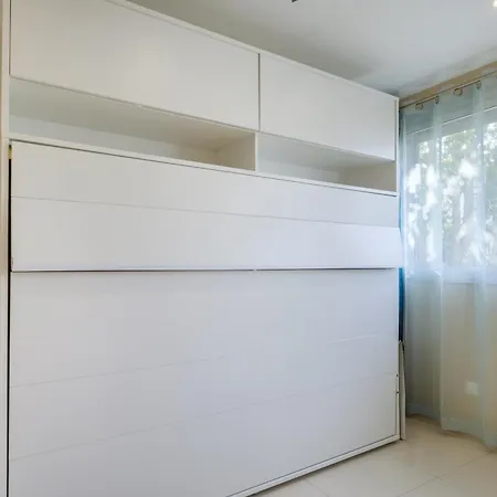 Appartamento - Marina Baie Des Anges Villeneuve-Loubet