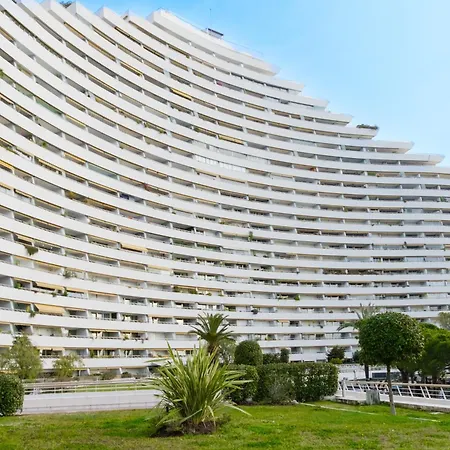 - Marina Baie Des Anges Villeneuve-Loubet