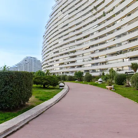 - Marina Baie Des Anges Villeneuve-Loubet