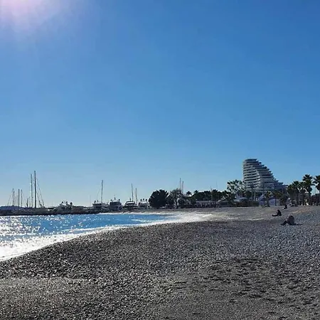 - Marina Baie Des Anges * Villeneuve-Loubet